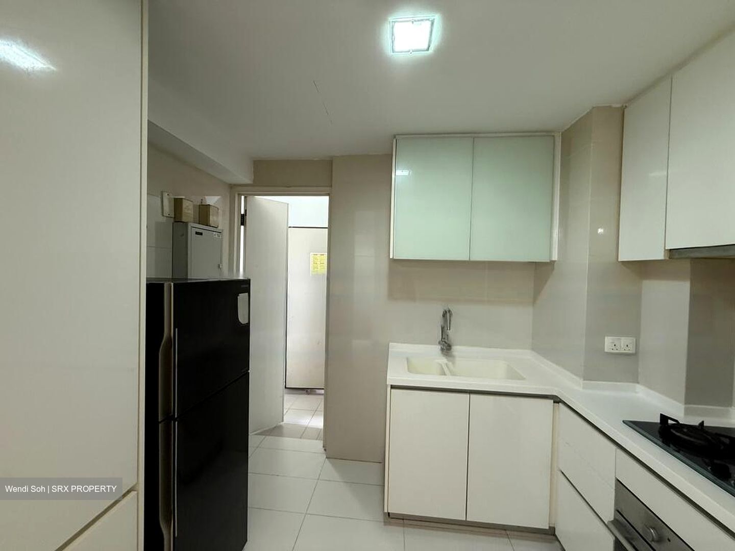 Beacon Heights (D12), Condominium #480030401